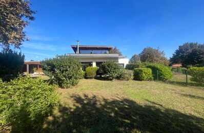 vente maison 699 000 € à proximité de Seyresse (40180)