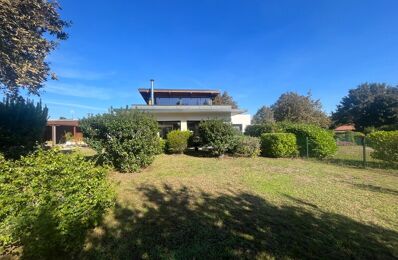 vente maison 699 000 € à proximité de Herm (40990)