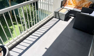 Appartement 4 Pièces 80 m² à vendre à Cannes (06400)