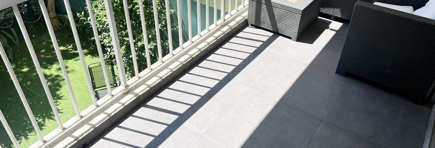 Appartement 4 Pièces 80 m² à vendre à Cannes (06400)