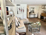 CANNES BASSE CALIFORNIE PROCHE MER COMMERCES T3/T4 DE 90M2 T — photo 2