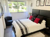 CANNES BASSE CALIFORNIE PROCHE MER COMMERCES T3/T4 DE 90M2 T — photo 3