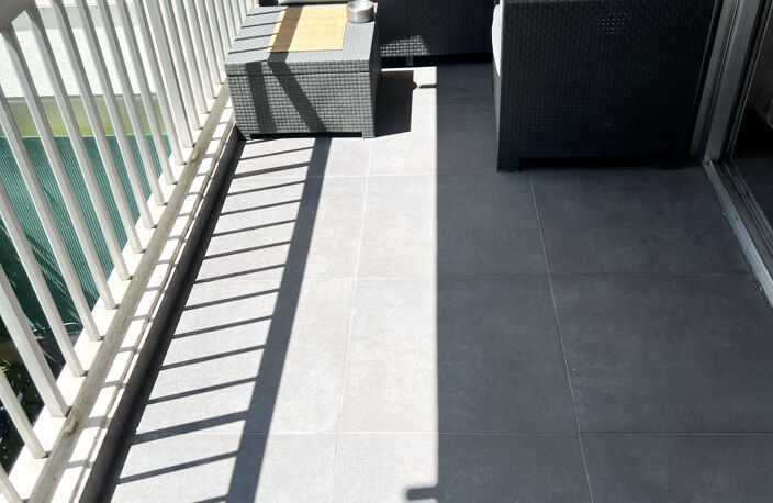 CANNES BASSE CALIFORNIE PROCHE MER COMMERCES T3/T4 DE 90M2 T — photo 5