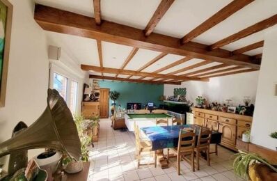 vente maison 235 000 € à proximité de Montrécourt (59227)