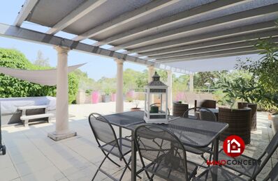 vente appartement 349 000 € à proximité de La Bastide-d'Engras (30330)