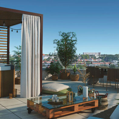 Appartement 5 pièces 789000 €