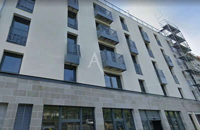 vente appartement 485 000 € à proximité de Les Sorinières (44840)