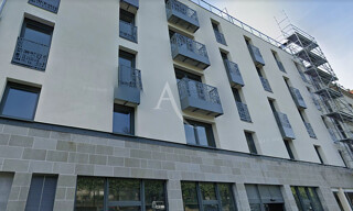Appartement 3 Pièces 66 m² à vendre à Nantes (44000)