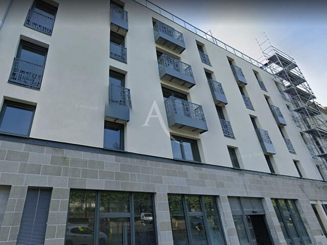 Appartement Nantes 3 pièce(s) 65 m2 — photo du bien