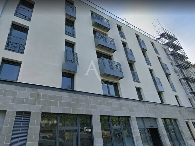 Appartement Nantes 3 pièce(s) 65 m2 — photo 1
