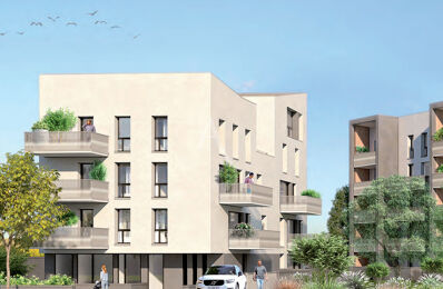 vente appartement 190 779 € à proximité de Thouaré-sur-Loire (44470)