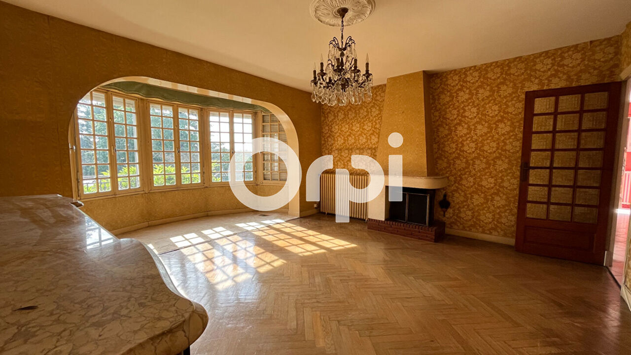 maison 5 pièces 142 m2 à vendre à Castelnaudary (11400)