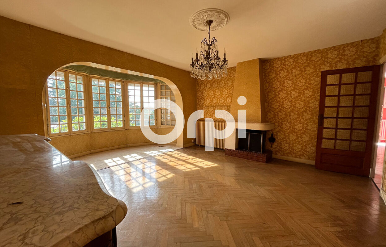 maison 5 pièces 142 m2 à vendre à Castelnaudary (11400)