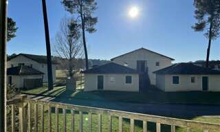 Appartement 1 Pièce 29 m² à vendre à Casteljaloux (47700)