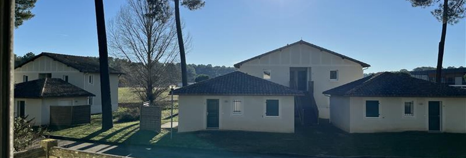 Appartement 1 Pièce 29 m² à vendre à Casteljaloux (47700)