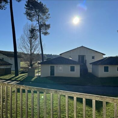 Appartement 1 pièces 40000 €