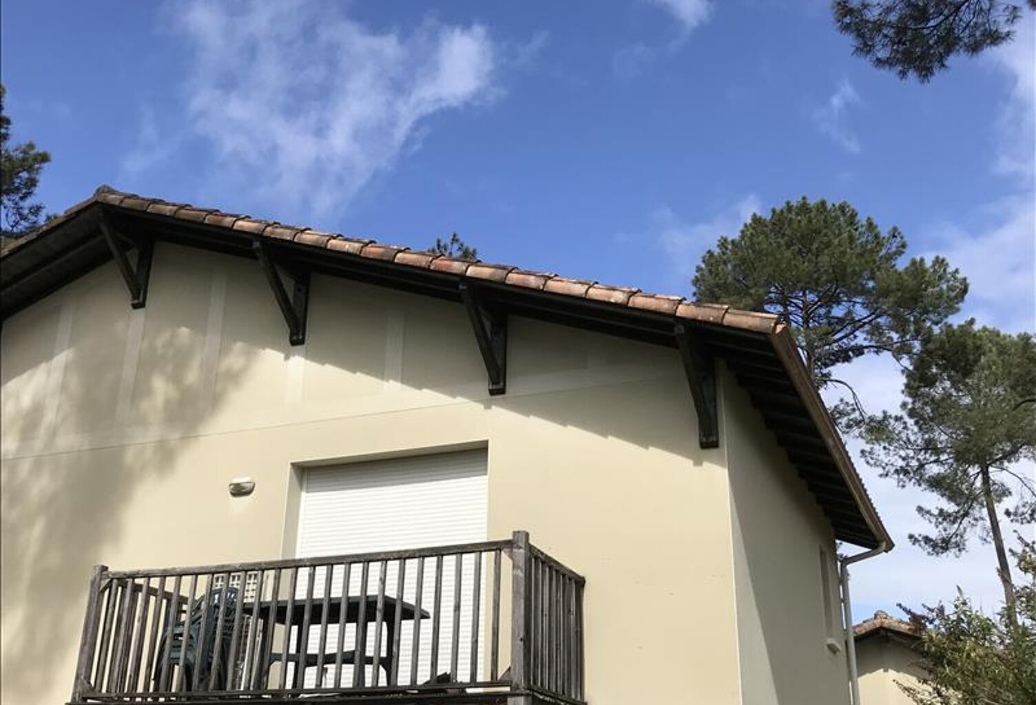 Vente appartement 1 pièce 29 m² Casteljaloux (47700) — photo 1