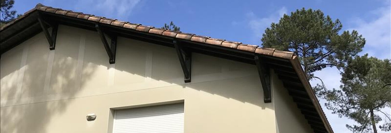 Appartement 1 Pièce 29 m² à vendre à Casteljaloux (47700)