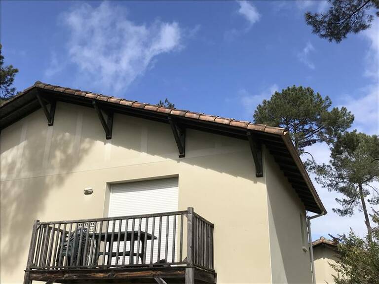 Appartement 1 pièce 29 m² — photo 1