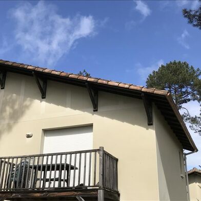 Appartement 1 pièces 40000 €