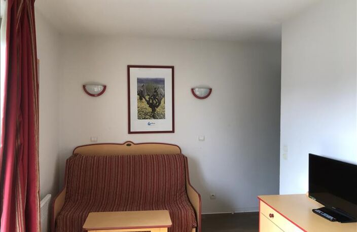 Vente appartement 1 pièce 29 m² Casteljaloux (47700) — photo 2
