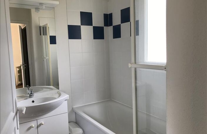 Vente appartement 1 pièce 29 m² Casteljaloux (47700) — photo 4