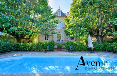 vente maison 1 695 000 € à proximité de Albigny-sur-Saône (69250)