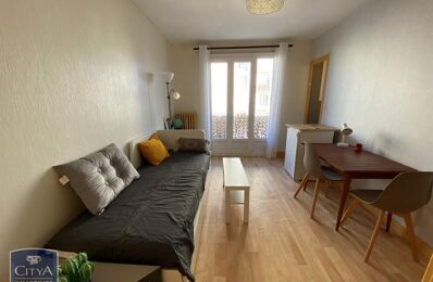 location appartement 490 € CC /mois à proximité de La Riche (37520)
