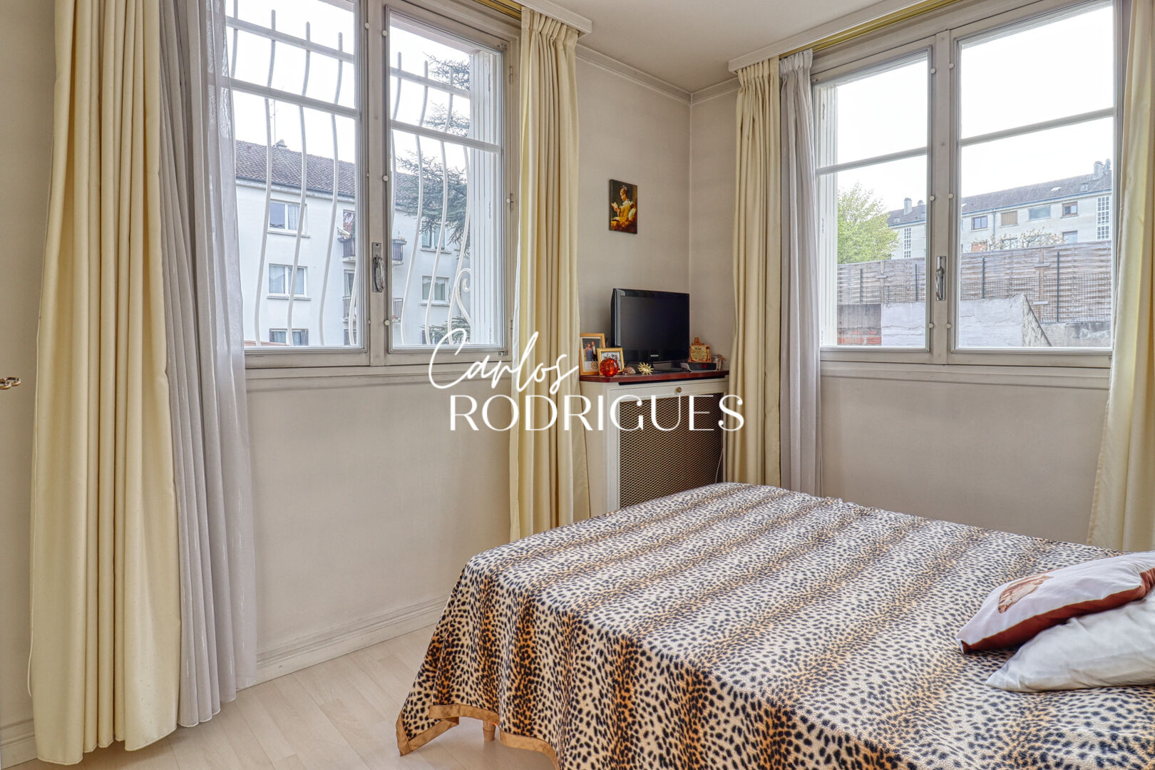 Maison a louer montmagny - 5 pièce(s) - 102 m2 - Surfyn