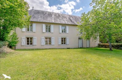 vente maison 265 000 € à proximité de Meilhac (87800)