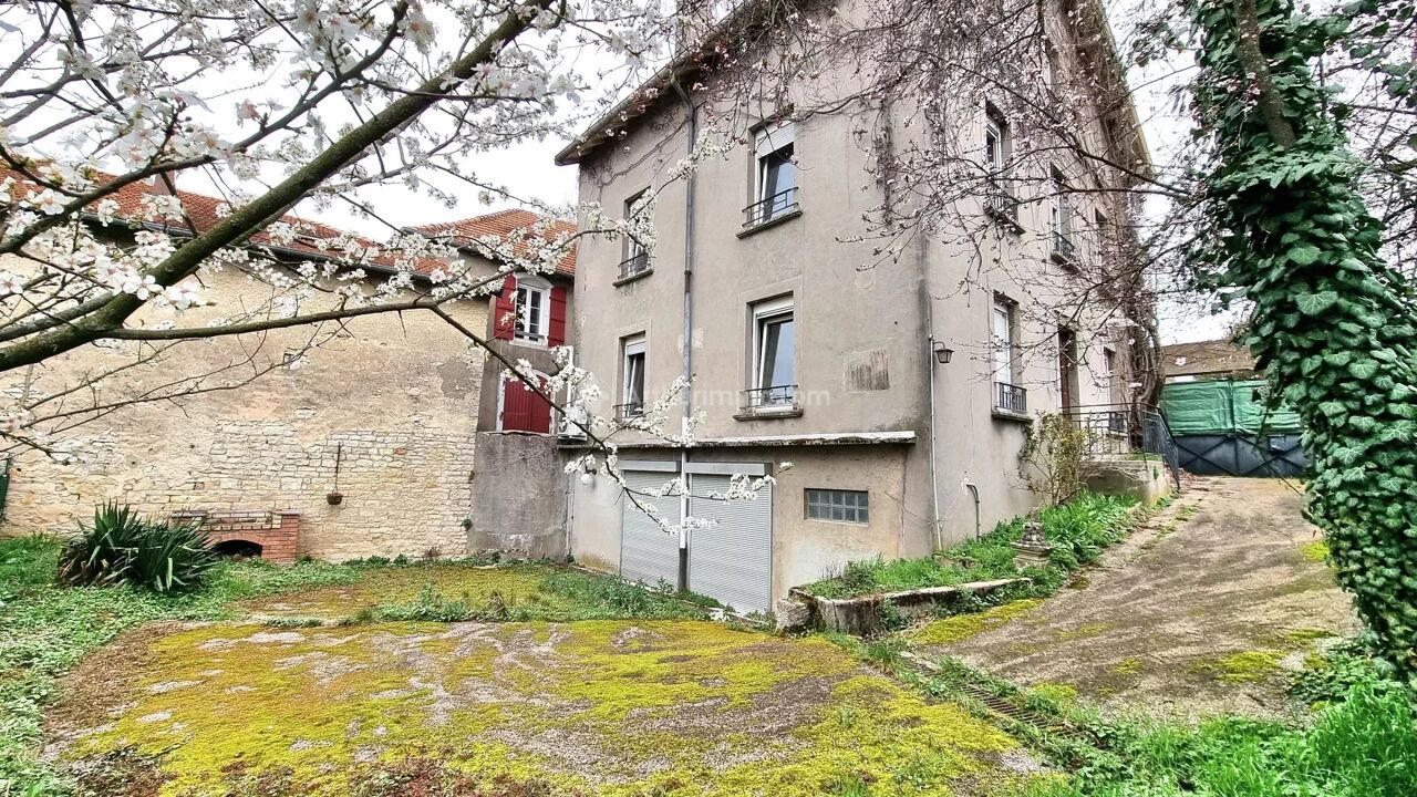 maison 10 pièces 239 m2 à vendre à Neufchâteau (88300)