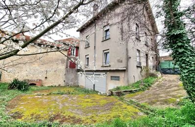 vente maison 140 200 € à proximité de Prez-sous-Lafauche (52700)