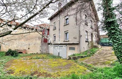 vente maison 128 000 € à proximité de Prez-sous-Lafauche (52700)