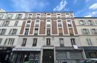 vente appartement 299 840 € à proximité de Saint-Mandé (94160)