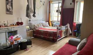 Appartement 1 Pièce 33 m² à vendre à Nice (06000)