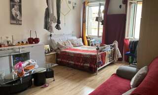 Appartement 1 Pièce 33 m² à vendre à Nice (06000)