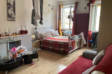 Appartement 1 pièces 111300 €