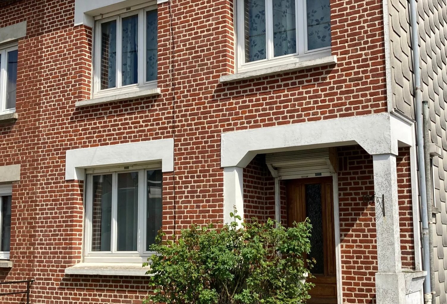 A vendre chez Bruyère Immobilier — photo 1