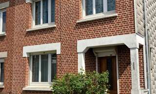 Maison 5 Pièces 94 m² à vendre à Aulnoye-Aymeries (59620)