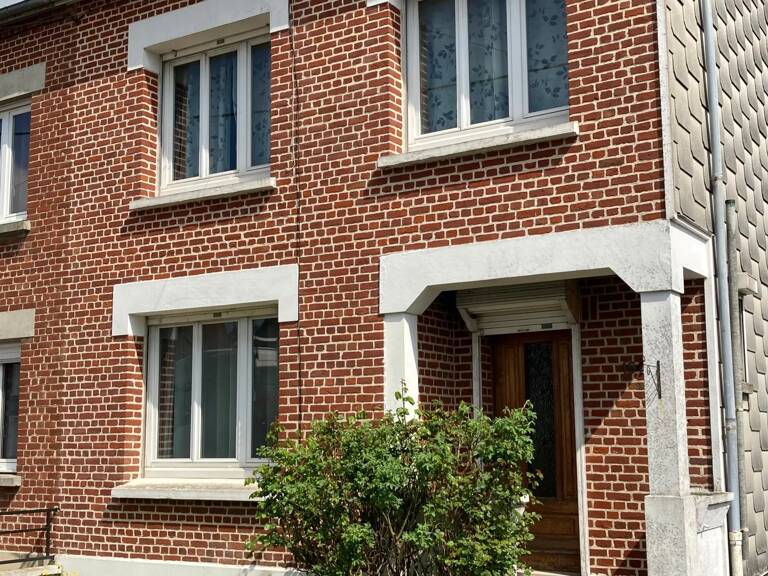 A vendre chez Bruyère Immobilier — photo 1