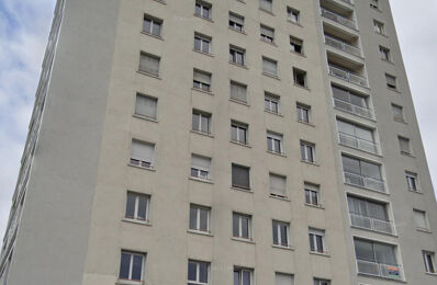 appartement 5 pièces 71 m2 à vendre à Épinal (88000)
