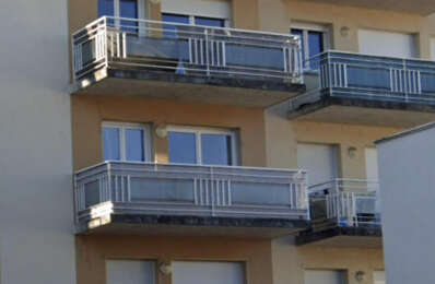 vente appartement 108 000 € à proximité de Thaon-les-Vosges (88150)