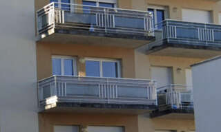 Appartement 2 Pièces 47 m² à vendre à Épinal (88000)