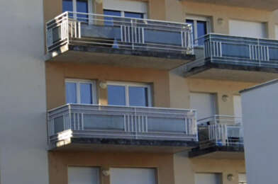 Appartement 2 pièces 108000 €