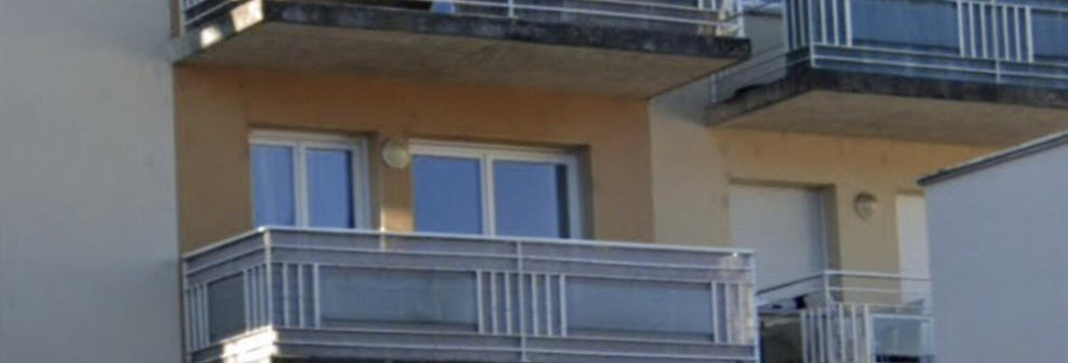 Appartement 2 Pièces 47 m² à vendre à Épinal (88000)