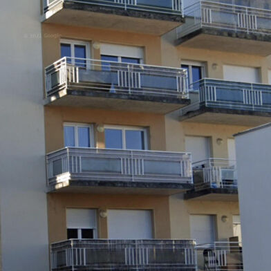 Appartement 2 pièces 108000 €