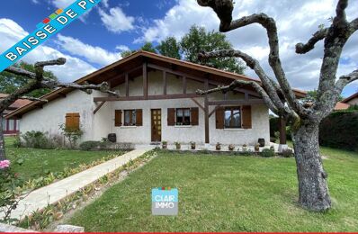 vente maison 185 000 € à proximité de Nogaro (32110)