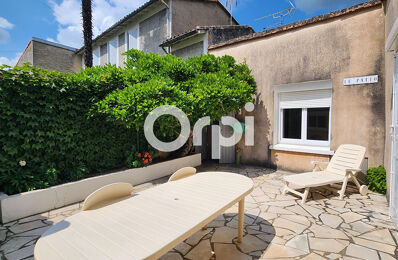 vente maison 273 000 € à proximité de Landiras (33720)