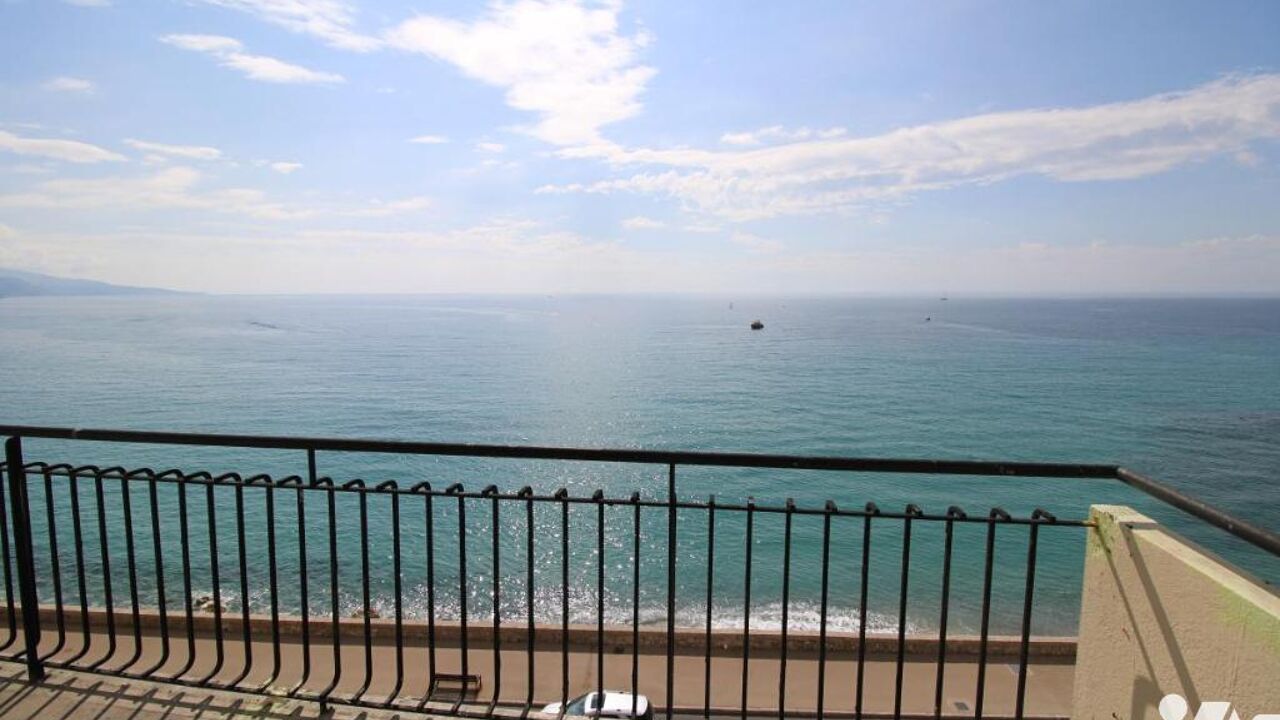 appartement 3 pièces 85 m2 à vendre à Menton (06500)