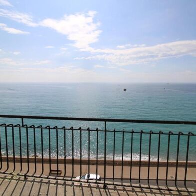 Appartement 3 pièces 380000 €